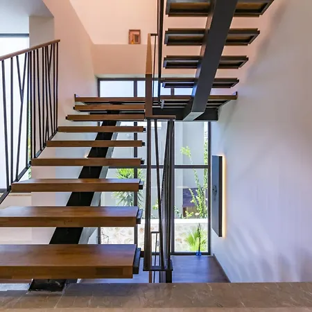 Villa Luxurious 3 Bedroom In Breathtaking Kas, Turkey Kalkan
