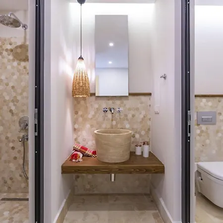 Luxurious 3 Bedroom In Breathtaking Kas, Turkey Kalkan