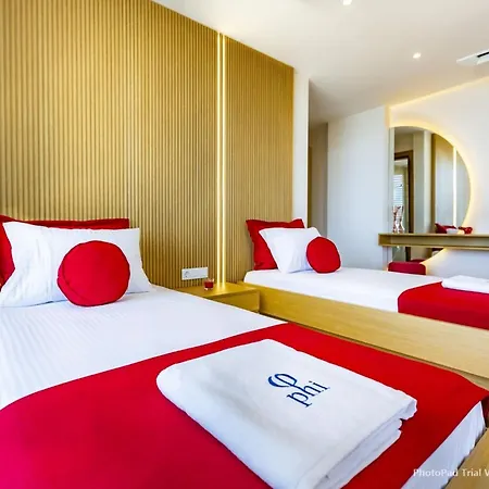 Luxurious 3 Bed Located In Kasantalya Turkey With Private Pool And Gym Villa