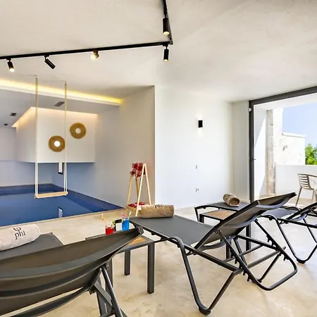 Luxurious 3 Bedroom In Breathtaking Kas, Turkey *