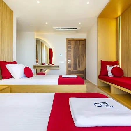 Villa Luxurious 3 Bedroom In Breathtaking Kas, Turkey *